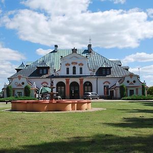 Pałac w Czyżowie Szlacheckim